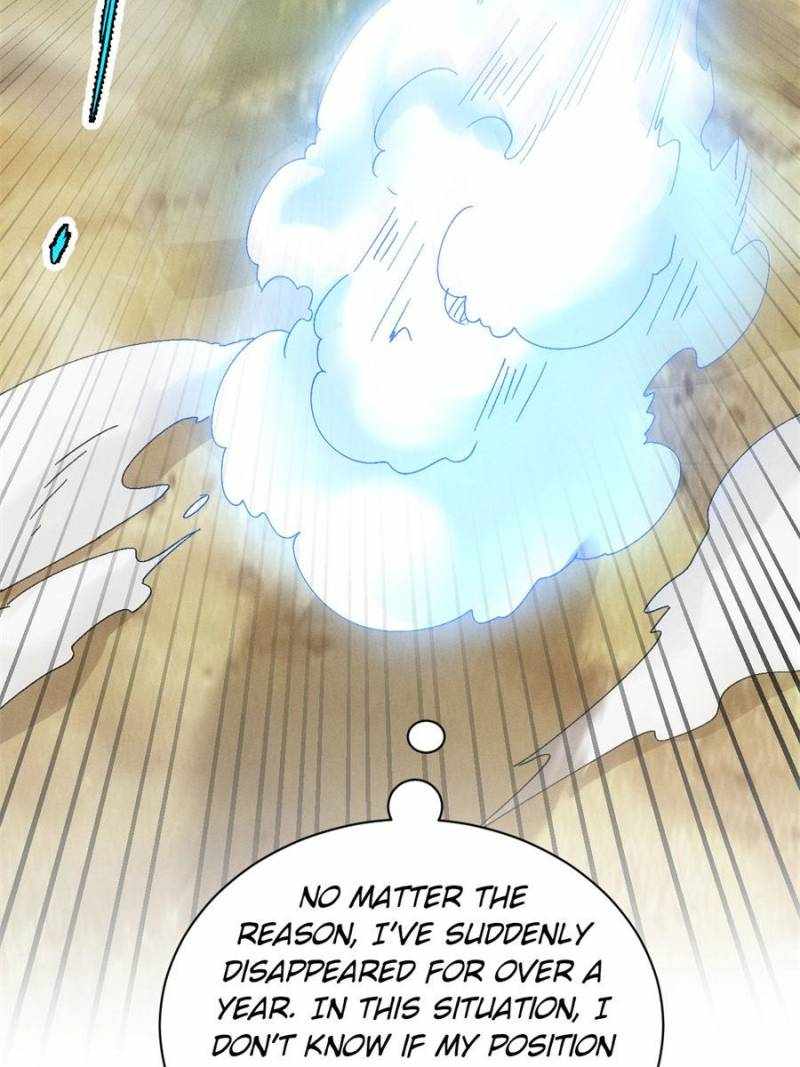 I Determine My Own Destiny Chapter 281 30